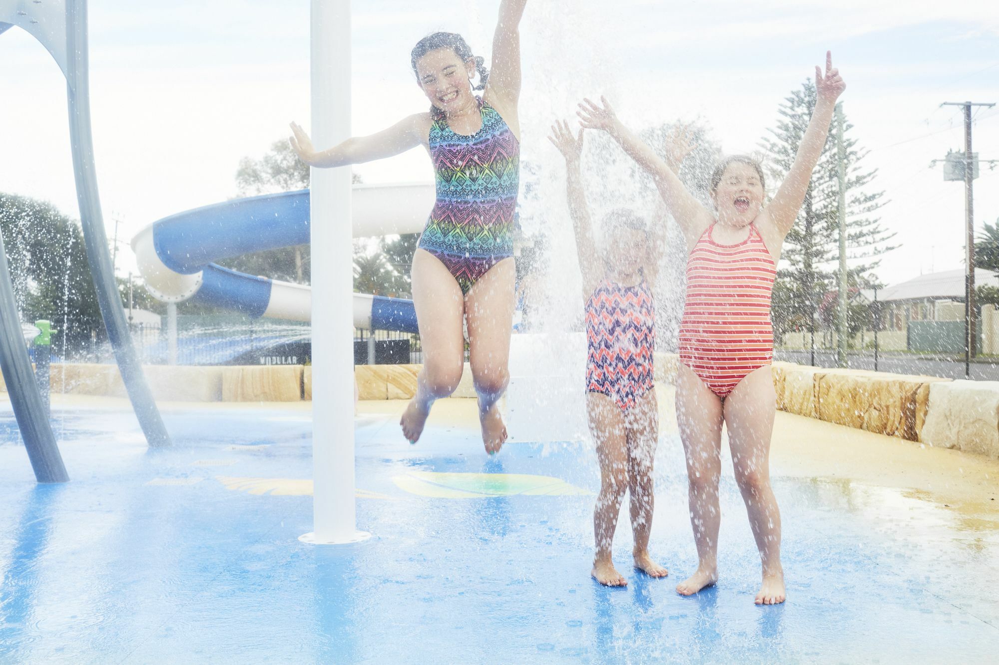 Nrma Victor Harbor Beachfront Holiday Park Εξωτερικό φωτογραφία