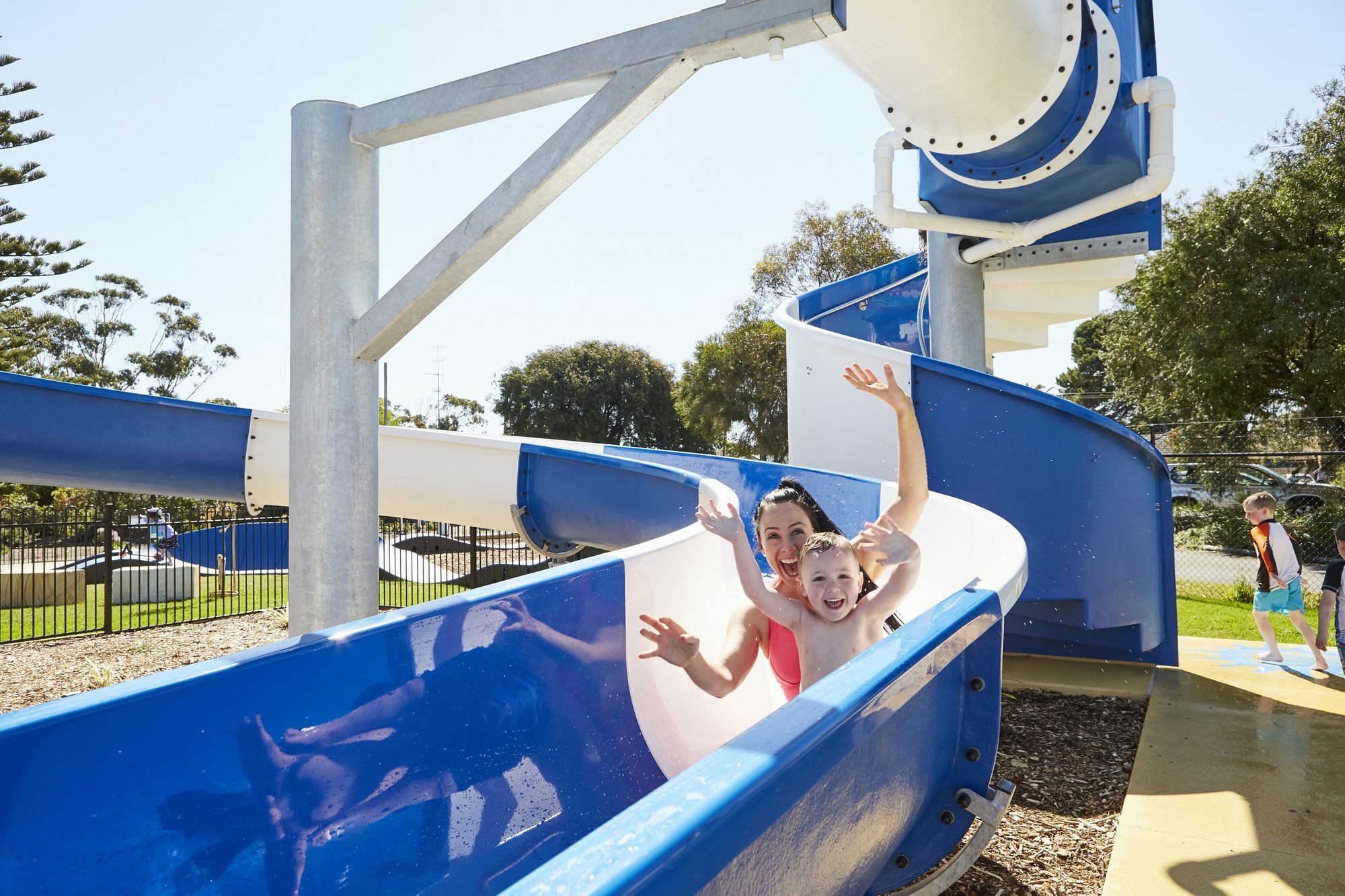 Nrma Victor Harbor Beachfront Holiday Park Εξωτερικό φωτογραφία