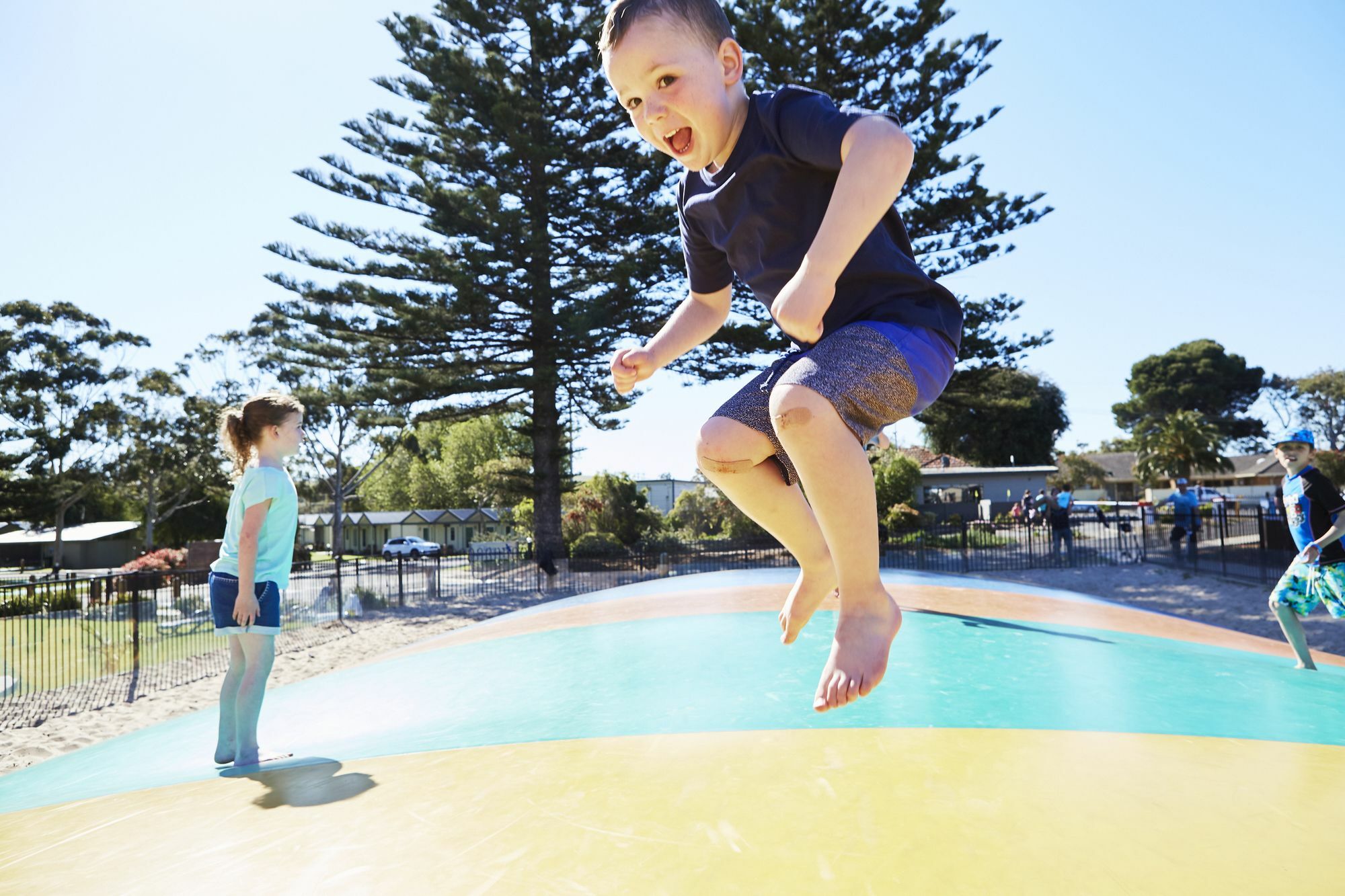 Nrma Victor Harbor Beachfront Holiday Park Εξωτερικό φωτογραφία