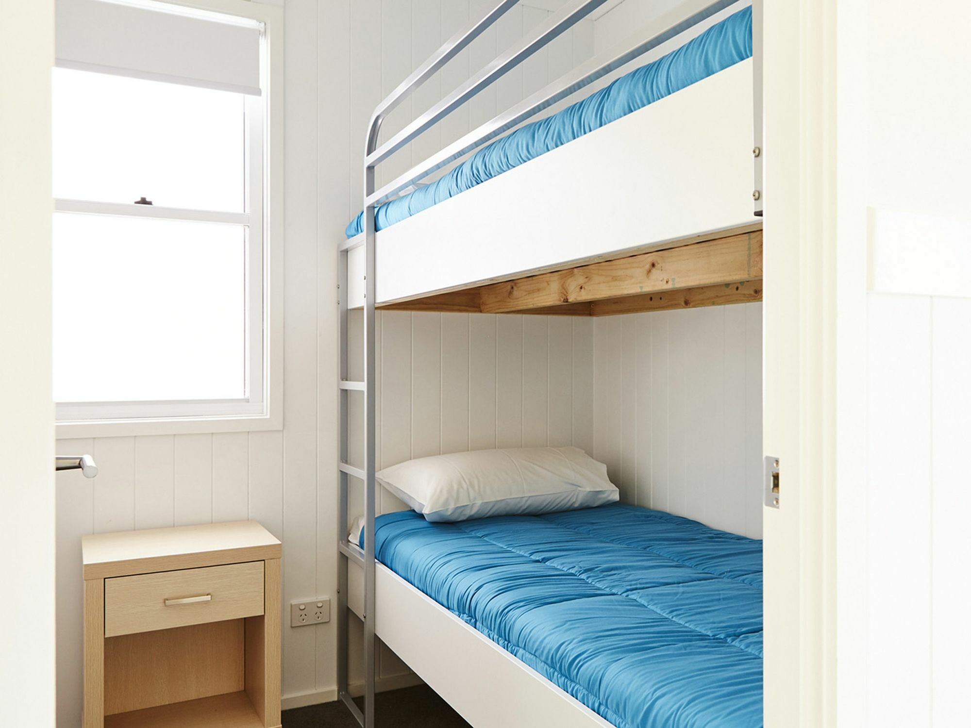 Nrma Victor Harbor Beachfront Holiday Park Εξωτερικό φωτογραφία