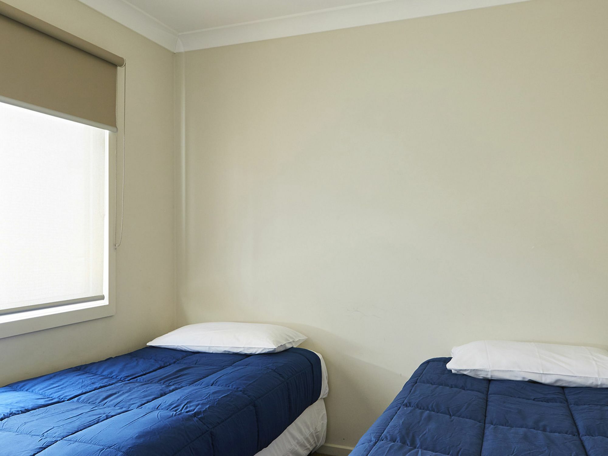 Nrma Victor Harbor Beachfront Holiday Park Εξωτερικό φωτογραφία